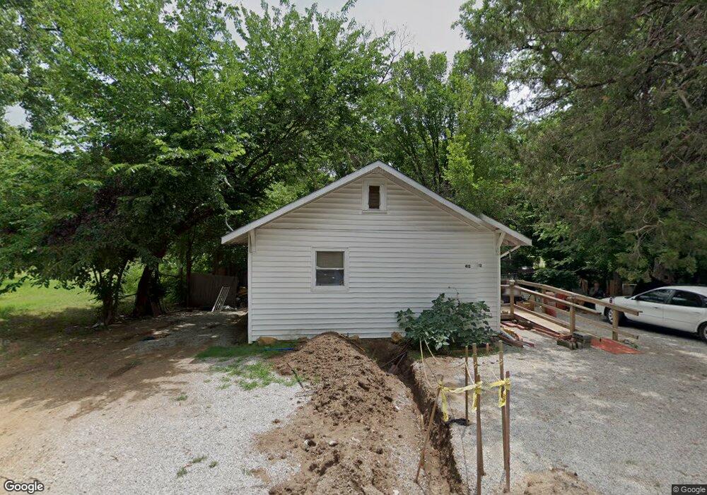 412 I St NE, Ardmore, OK 73401 - photo 1