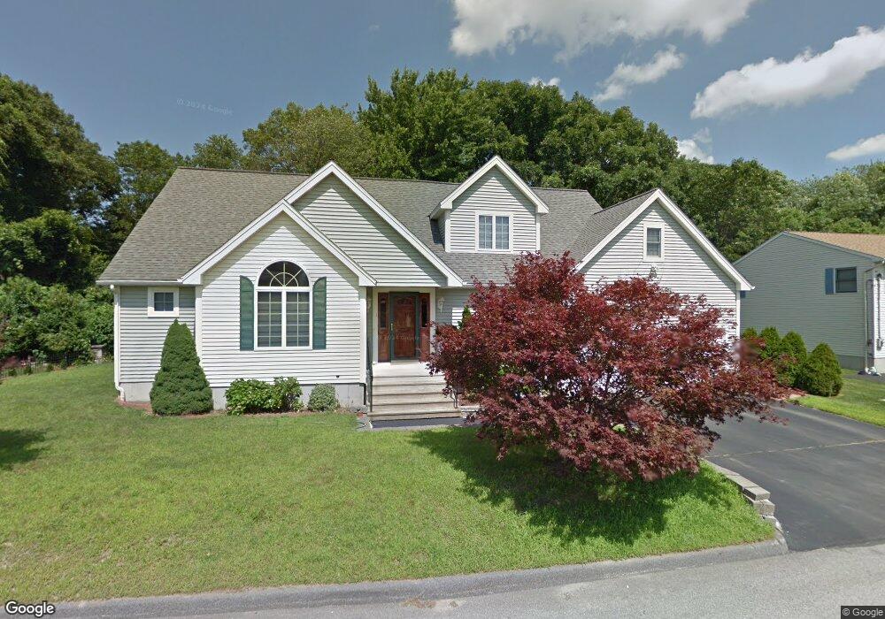 1 Joseph St, Worcester, MA 01604 - photo 1