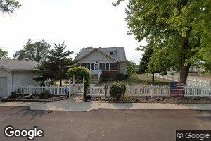 201 S West St, Kimball, SD 57355