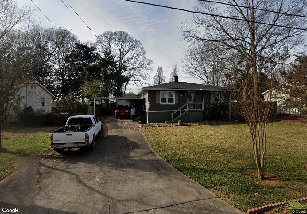 3264 Ridgecrest Rd SE, Smyrna, GA 30080 - photo 1