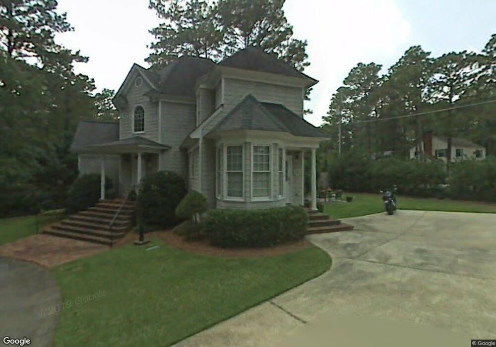 300 Stonebrook Place, Fayetteville, NC 28305 - photo 1