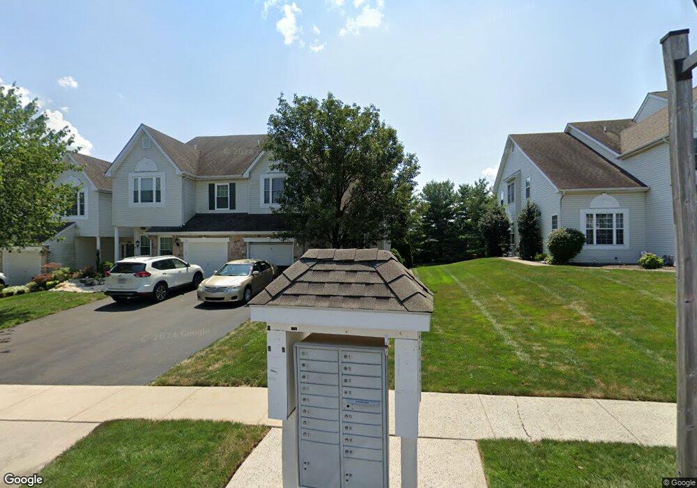 815 Sherrick Ct, Chalfont, PA 18914 - photo 1