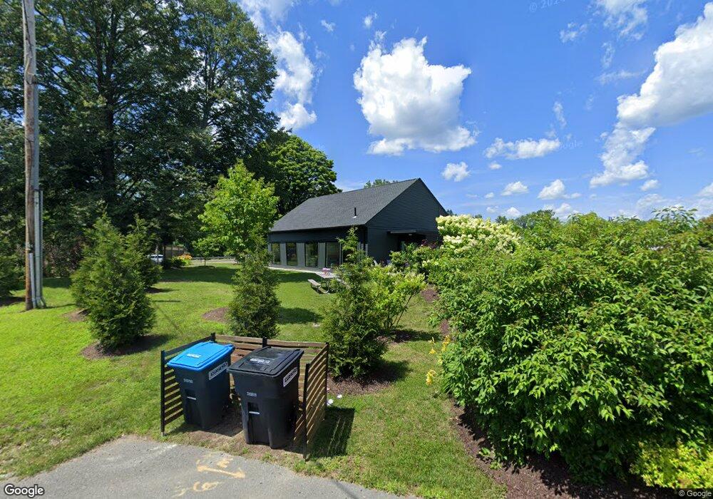2 Holmes Rd, Lenox, MA 01240 - photo 1