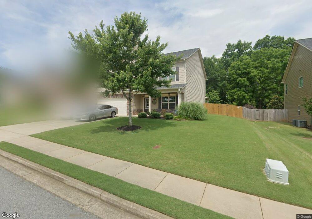 137 Cherokee Reserve Cir unit 7, Canton, GA 30115 - photo 1