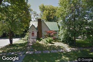 304 Maiden Ln, Jasper, MO 64755