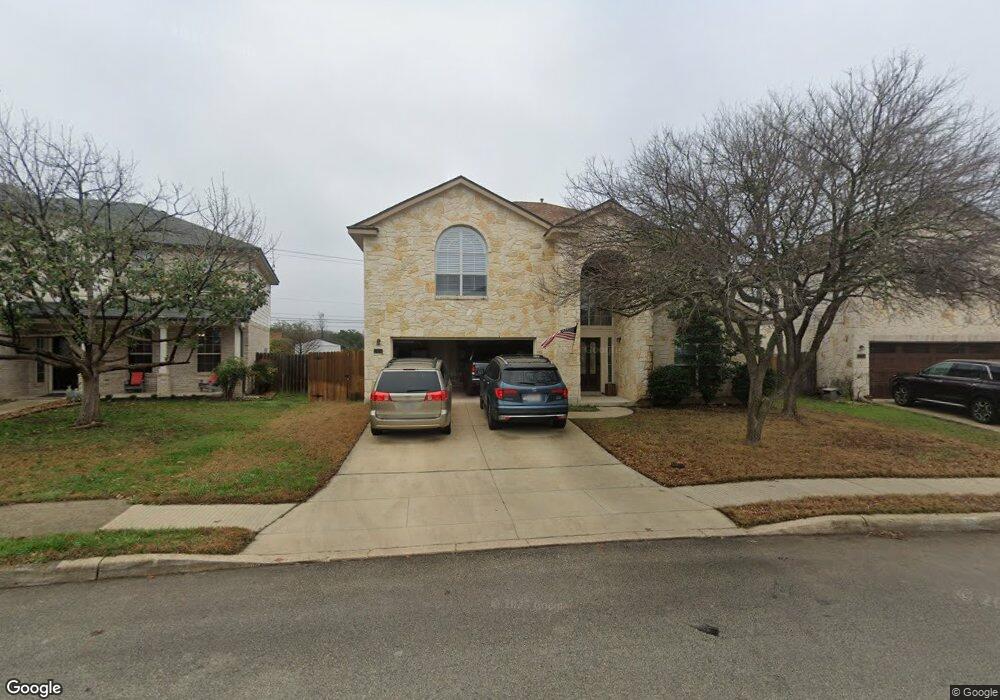 24510 Walnut Pass, San Antonio, TX 78255 - photo 1