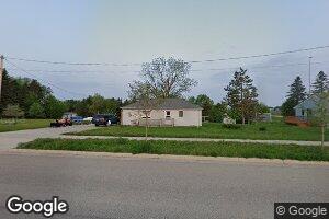 520 Milkyway St N, Cosmos, MN 56228