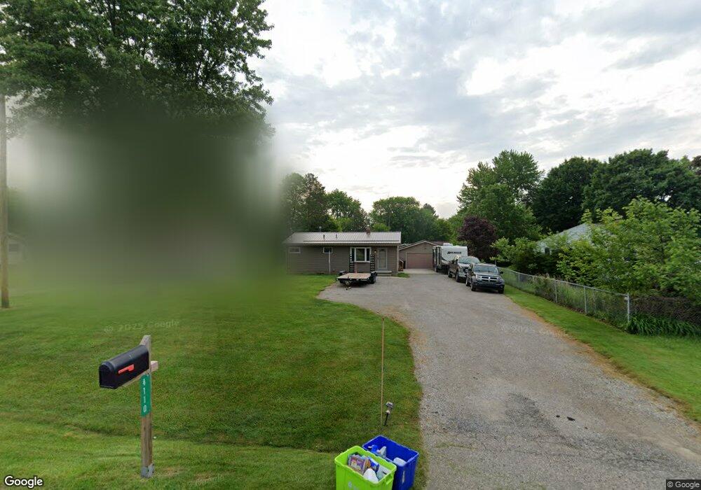 4110 N Belsay Rd, Flint, MI 48506 - photo 1