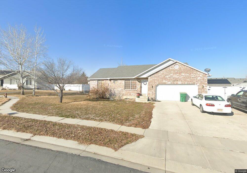 5166 Sharlyn Hill Cir, West Jordan, UT 84081 - photo 1