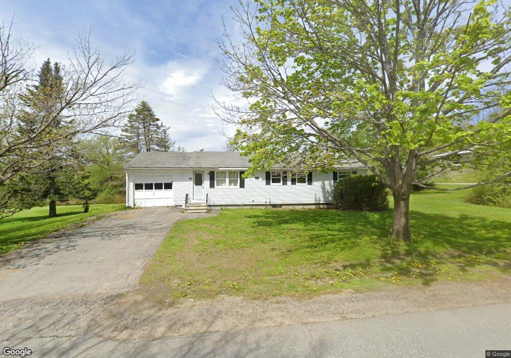 60 Camden St, Rockport, ME 04856 - photo 1