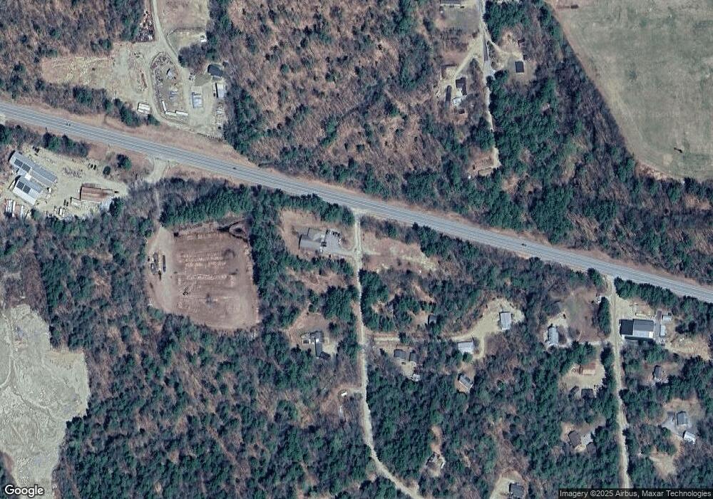 25 Summit View Dr, Tamworth, NH 03814 - photo 1