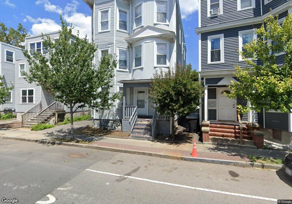 158 Quincy St unit 158A, Dorchester, MA 02121 - photo 1