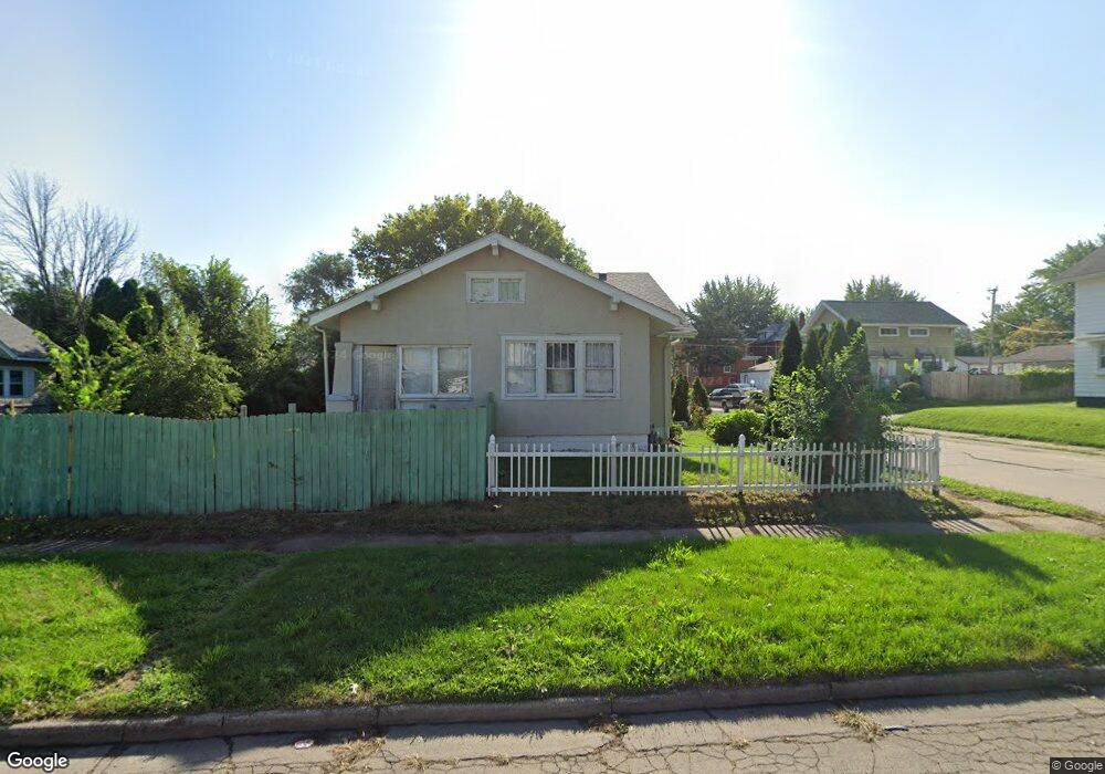 1839 10th St, Rock Island, IL 61201 - photo 1