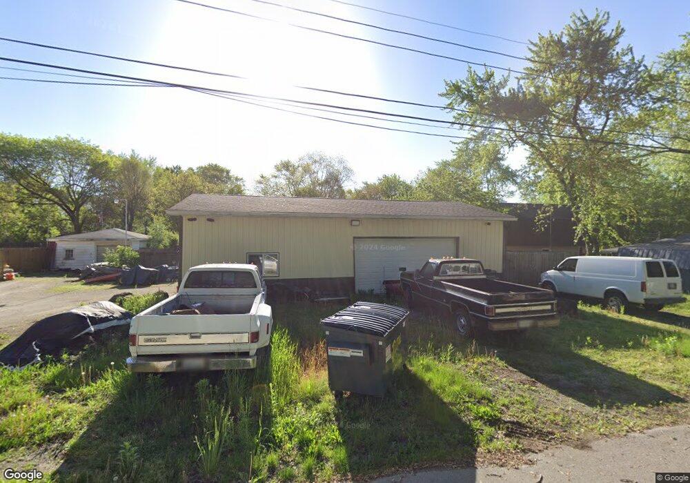 4819 Wright St, Griffith, IN 46319 - photo 1