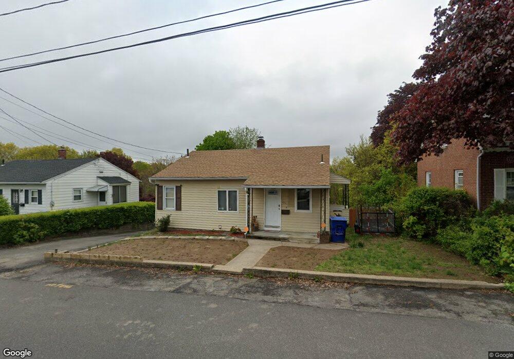 202 Birch St, Waterbury, CT 06704 - photo 1