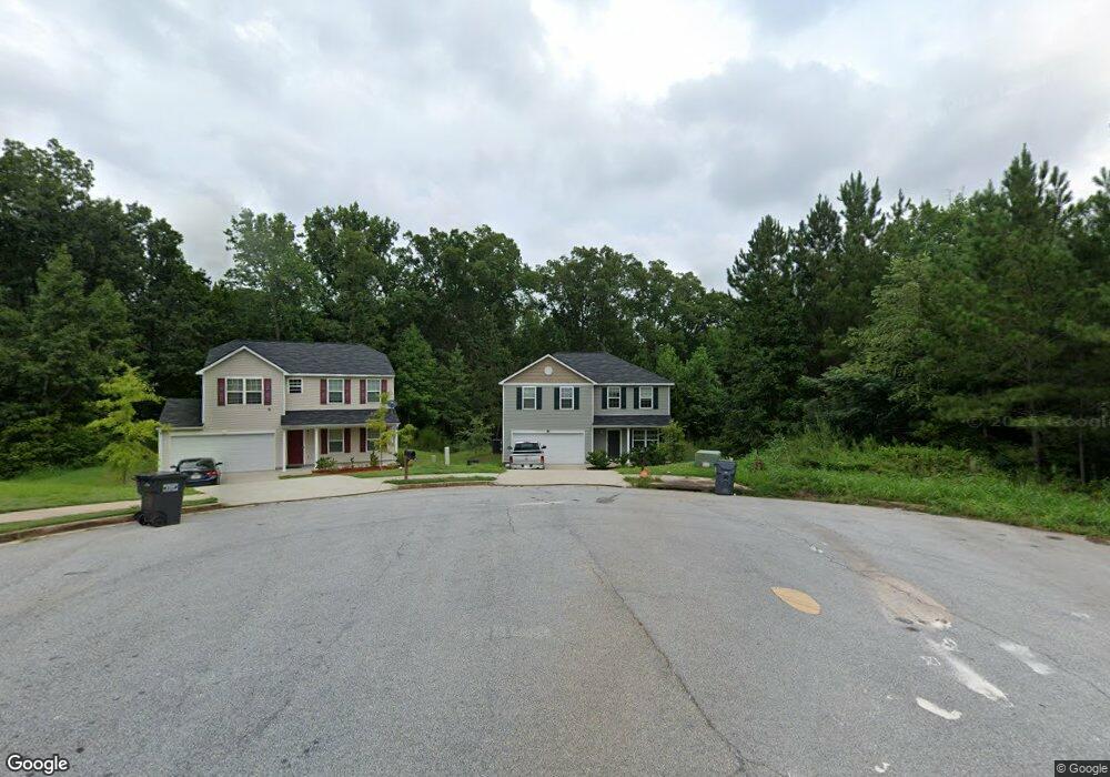 510 Mincy Way unit 126, Covington, GA 30016 - photo 1