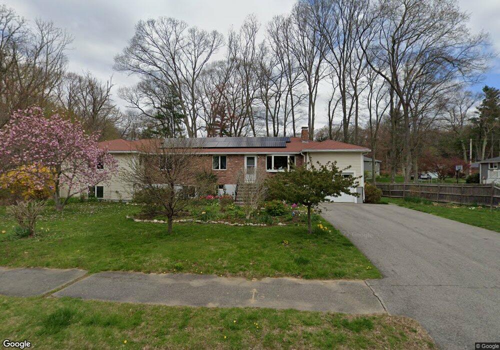 7 Mcadams Rd, Framingham, MA 01701 - photo 1