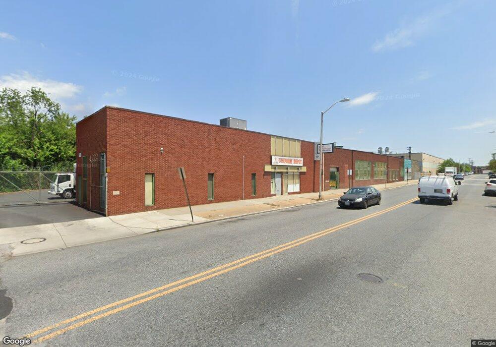 3708 E Baltimore St, Baltimore, MD 21224 - photo 1