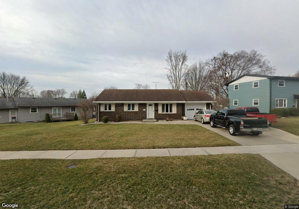 2606 Beecher St, Findlay, OH 45840 - photo 1