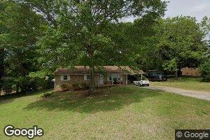 258 Springdale Dr, Royston, GA 30662