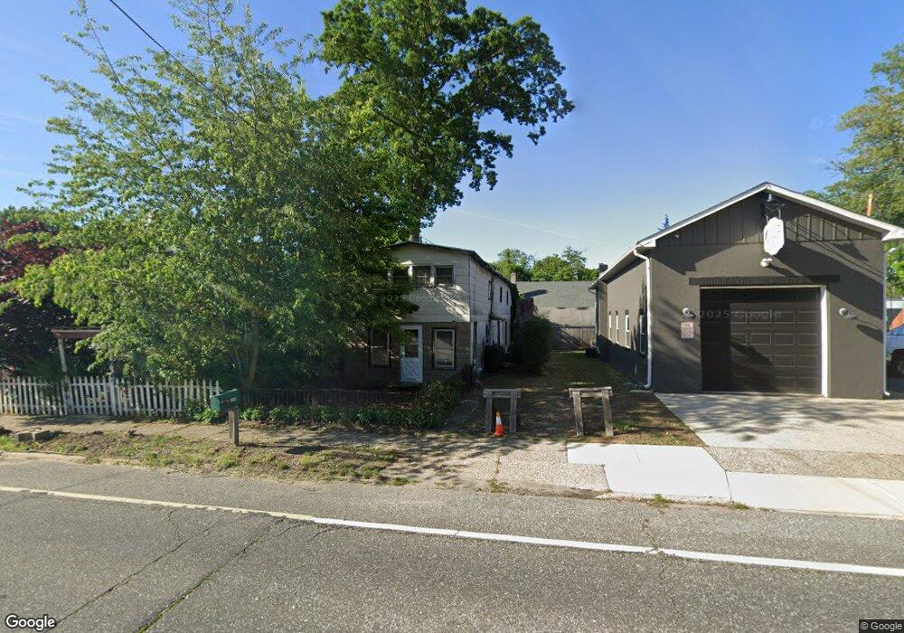 2406 Good Intent Rd, Woodbury, NJ 08096 - photo 1