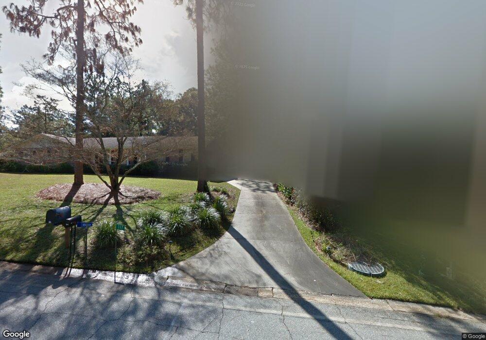 121 Loblolly Rd, Moultrie, GA 31768 - photo 1