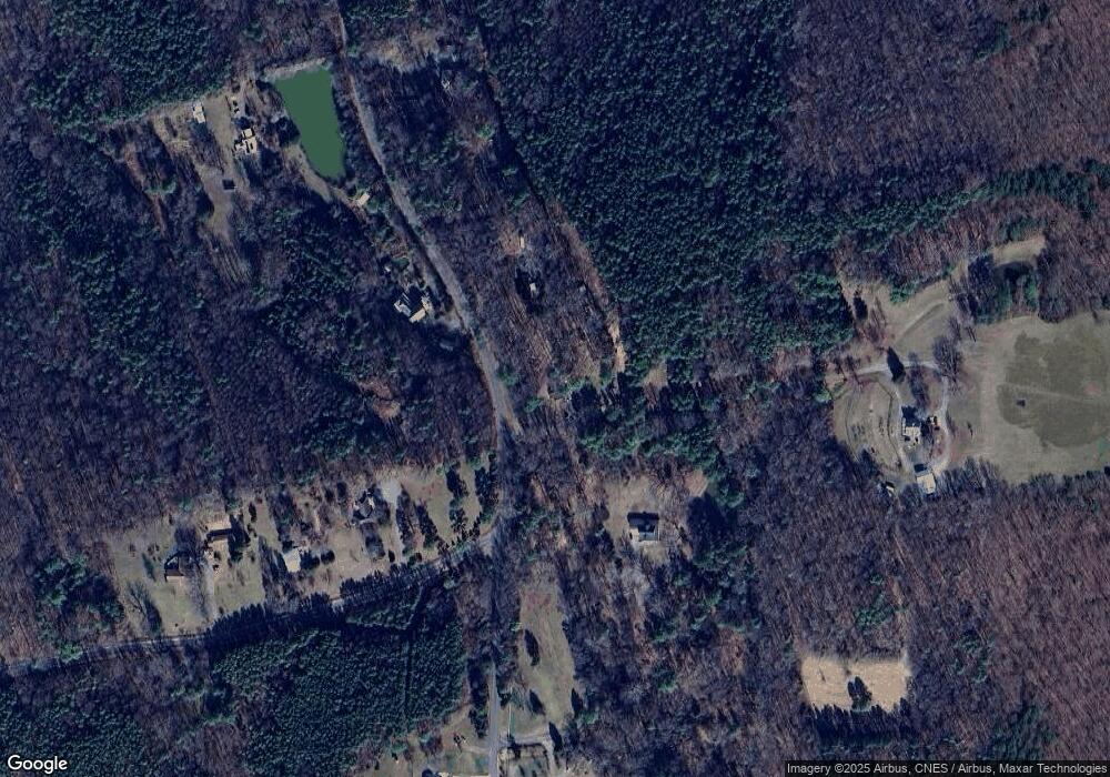 35 Tasker Hill Rd, Pittsboro, NC 27312 - photo 1