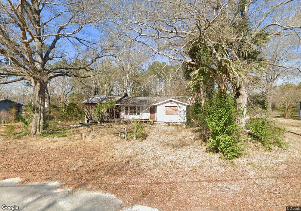 27 N Albany Ave, Mc Rae Helena, GA 31037 - photo 1