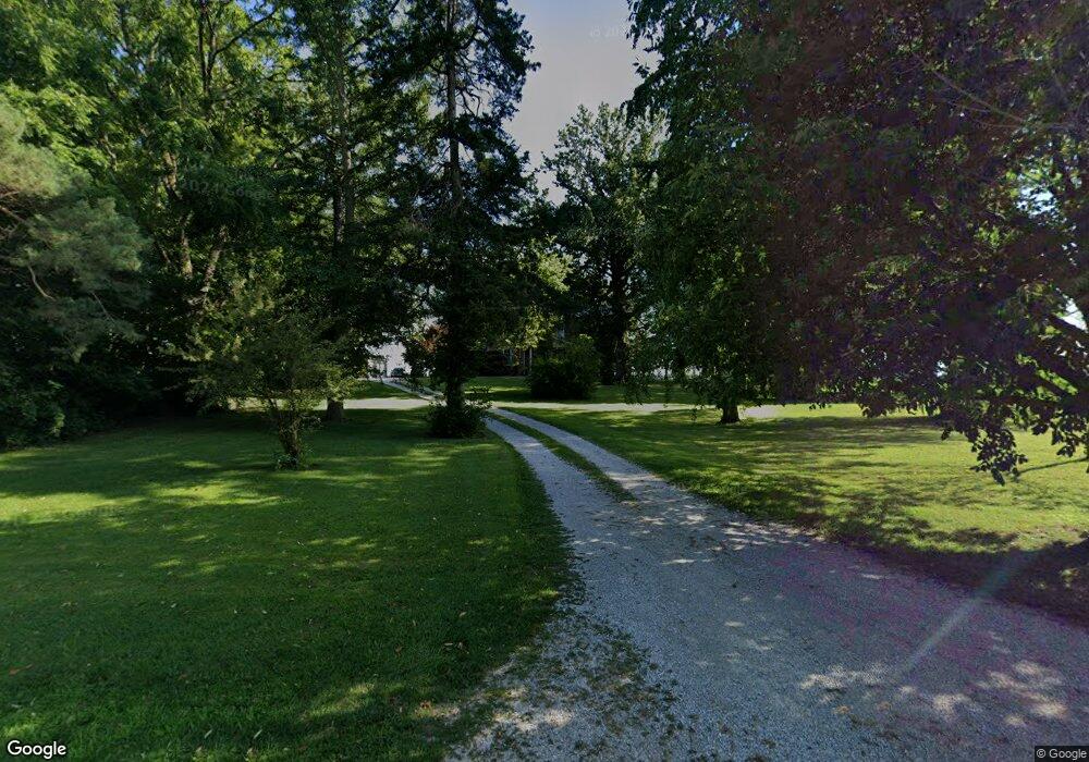 5093 E County Road 400 N, Greensburg, IN 47240 - photo 1