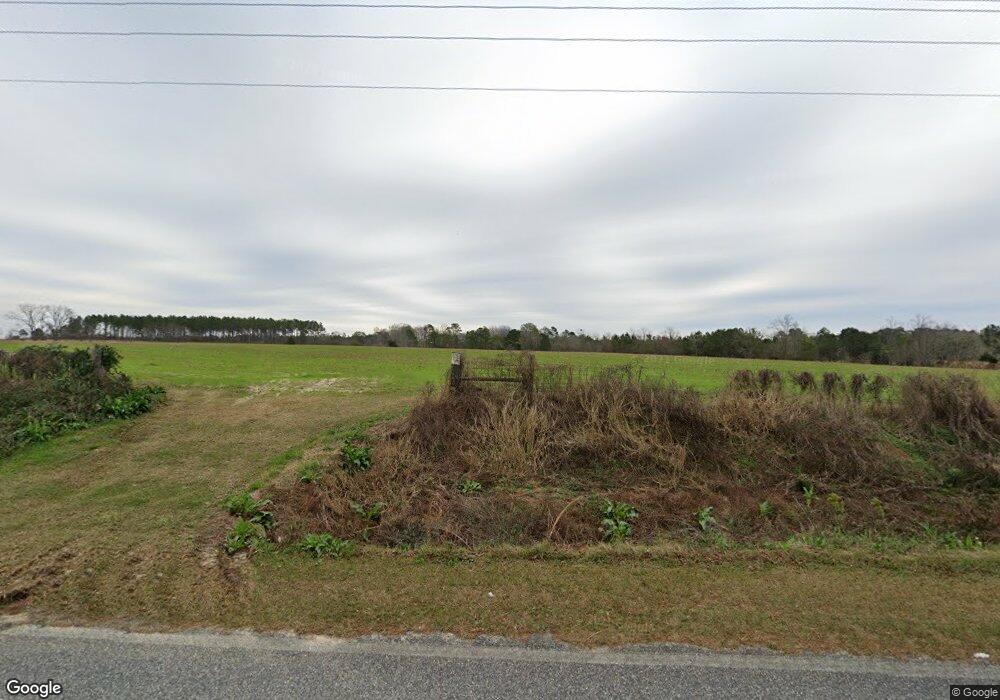 664 Dockweiler Rd N, Cordele, GA 31015 - photo 1