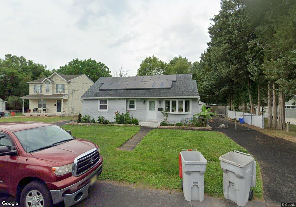 216 Mount Vernon St, Vineland, NJ 08360 - photo 1