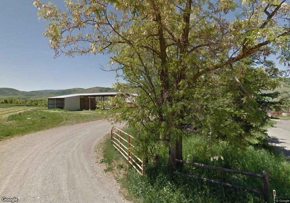 9210 S 200 W, Paradise, UT 84328 - photo 1