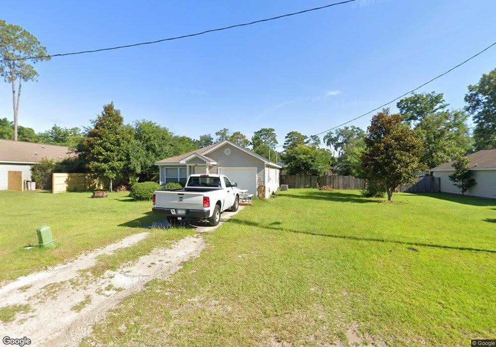 20 Liberty Rd, Crawfordville, FL 32327 - photo 1
