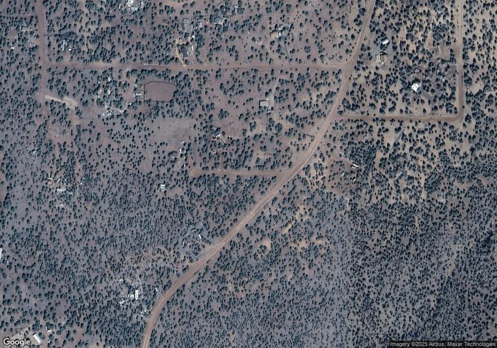 118 Pat Dr, Ash Fork, AZ 86320 - photo 1