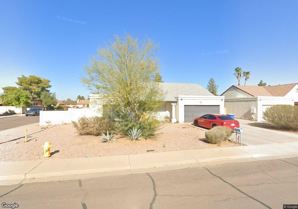 1338 E Todd Dr, Tempe, AZ 85283 - photo 1