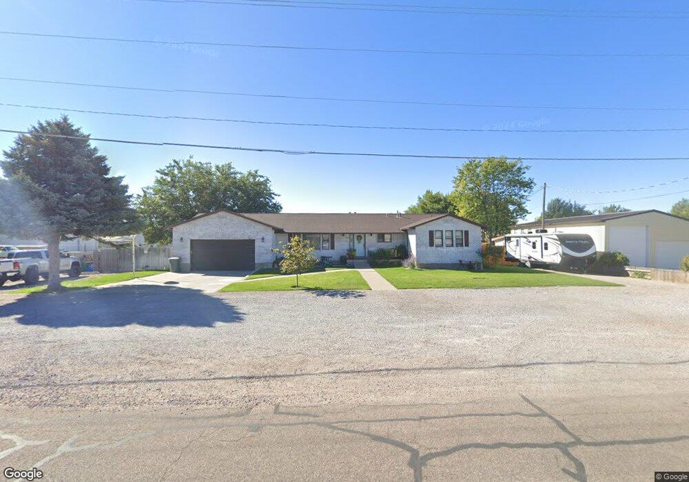 236 E 200 N, Delta, UT 84624 - photo 1