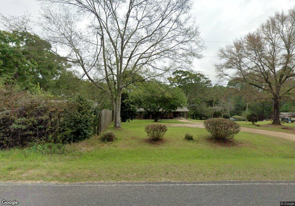 138 Edgar Holmes Rd, Tylertown, MS 39667 - photo 1