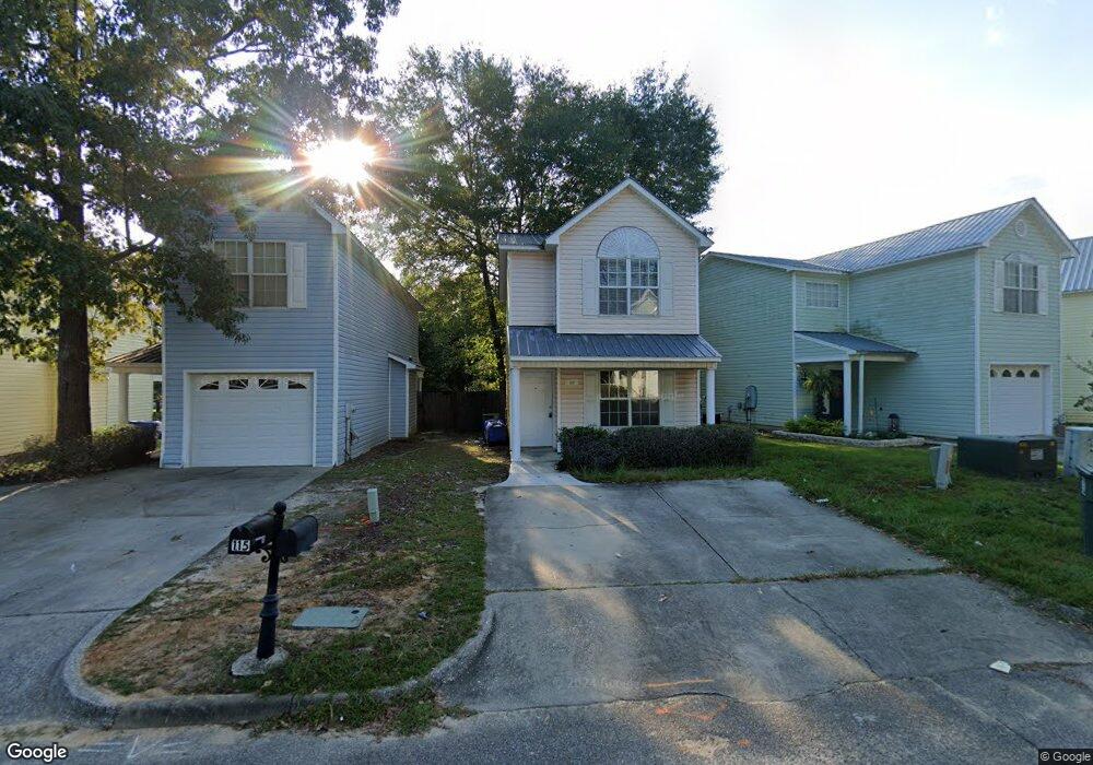 117 Cove Ln, Dothan, AL 36305 - photo 1