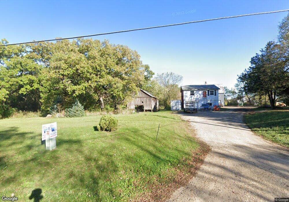 4240 Mahoney Rd, Mc Farland, WI 53558 - photo 1