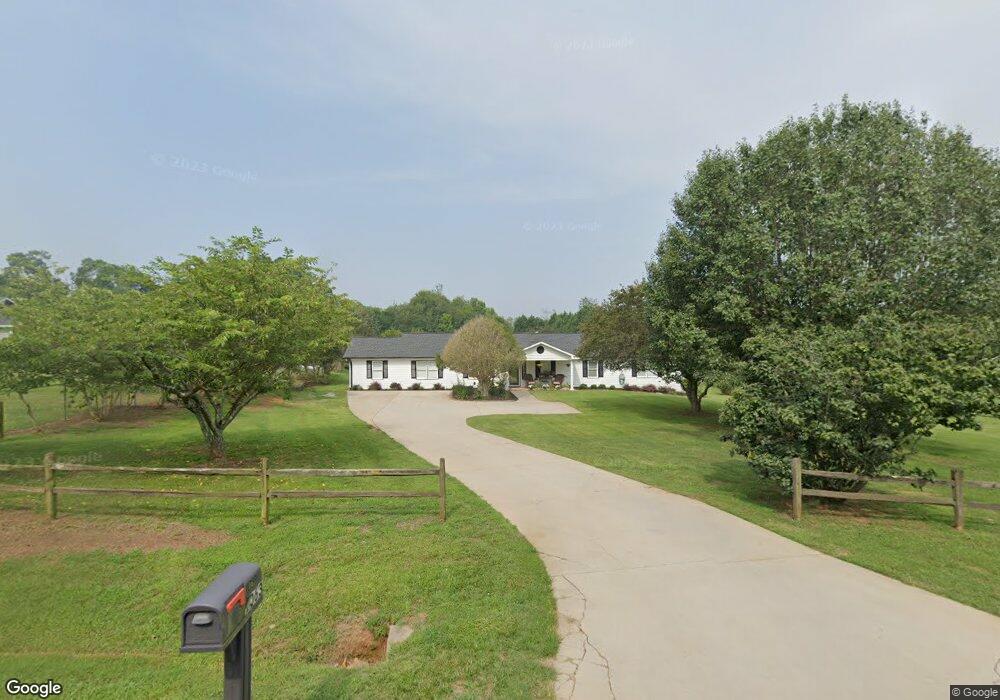 1063 Lewis Roberts Rd, Jefferson, GA 30549 - photo 1