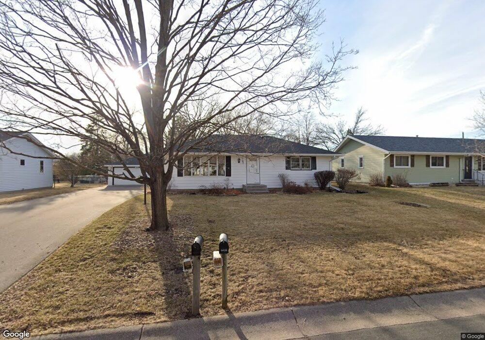 9429 Trenton Ln N, Maple Grove, MN 55369 - photo 1