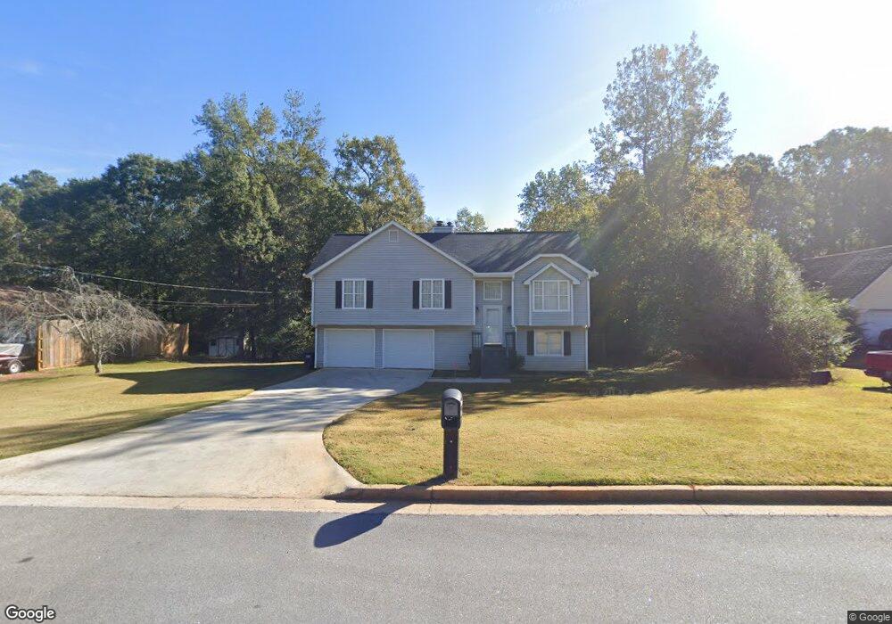 1620 Hidden Shoals Ln SE, Conyers, GA 30013 - photo 1