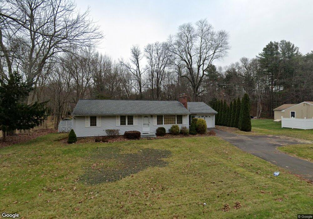 457 Neipsic Rd, Glastonbury, CT 06033 - photo 1