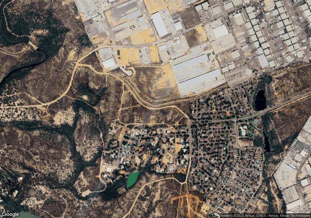 307 Muller Memorial Blvd unit Casita 9, Laredo, TX 78045 - photo 1