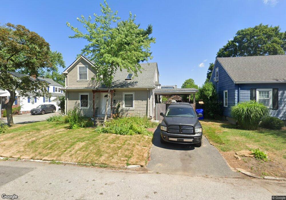 131 Arland Dr, Pawtucket, RI 02861 - photo 1