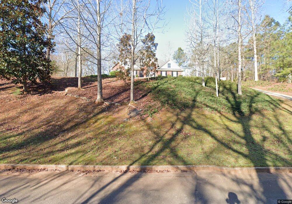 160 Huntington St, Covington, GA 30016 - photo 1