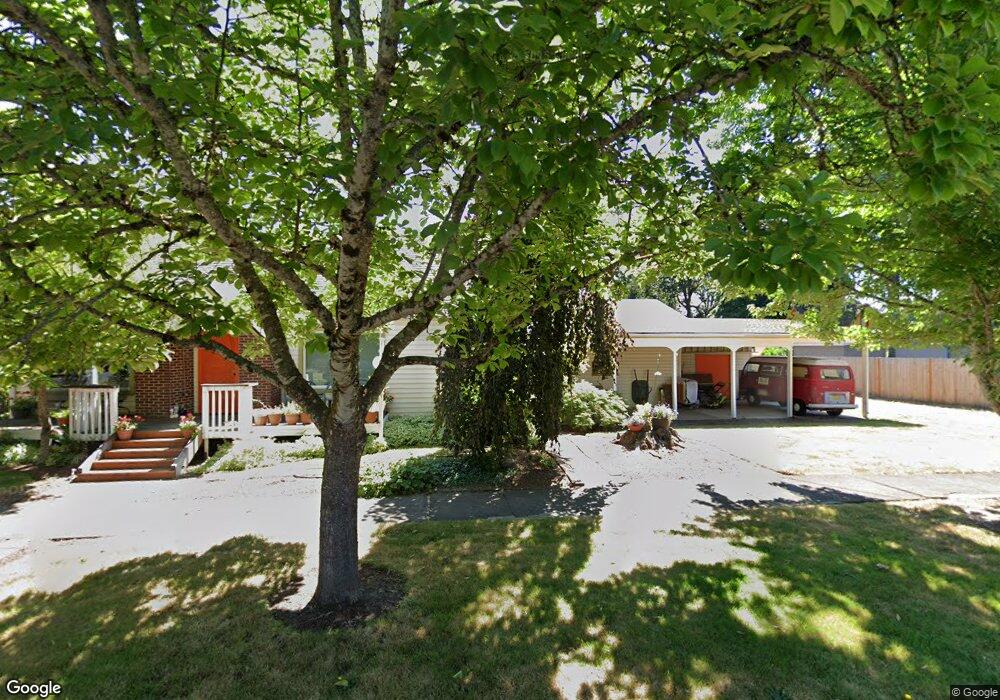 1519 Birch St, Forest Grove, OR 97116 - photo 1