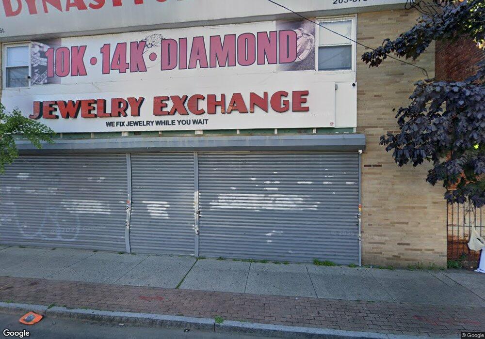 1168 E Main St, Bridge Port, CT 06608 - photo 1