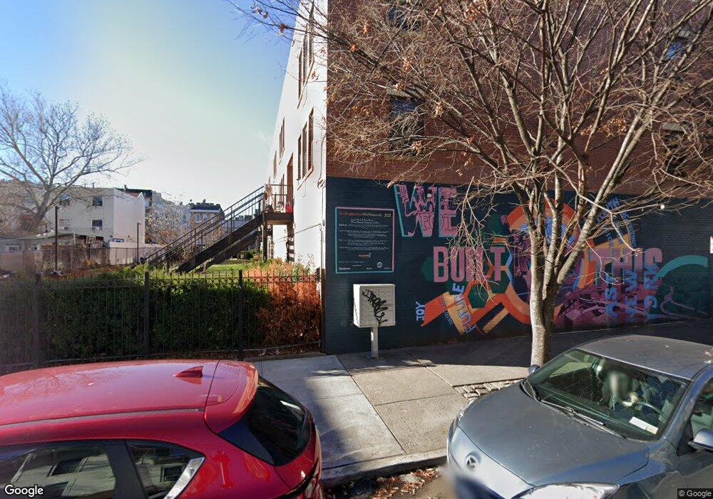 182 Hendrix St, Brooklyn, NY 11207 - photo 1