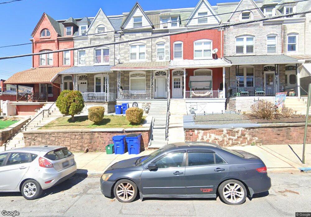 1223 Spruce St, Reading, PA 19602 - photo 1